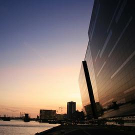 50张慢速摄影作品欣赏