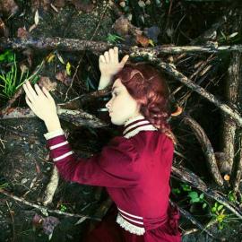 ELLE MOSS 摄影作品欣赏