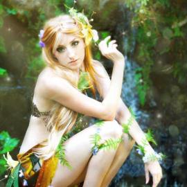 JoEllen Elam 林中精灵