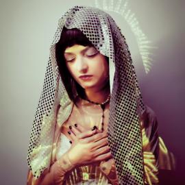 俄罗斯摄影师Chudeyka摄影作品欣赏（二）