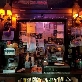 Joseph O. Holmes摄影作品