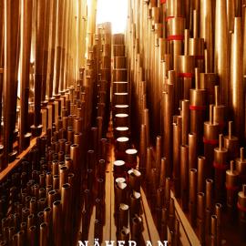 Bjoern Ewers摄影作品：乐器内部