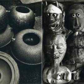 Linda Butler摄影作品：日本乡间，平凡中的光辉