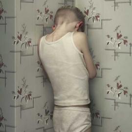 Erwin Olaf 《锁孔》