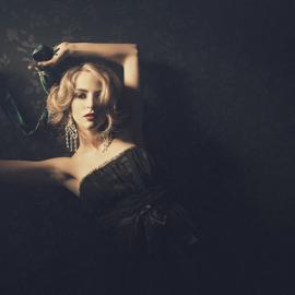 Nikolay Yakovlev摄影作品