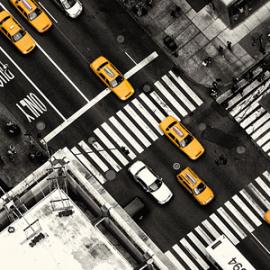 Stefan Kl&ouml;ren城市风景摄影作品