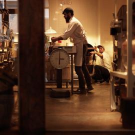 Tuukka Koski摄影作品