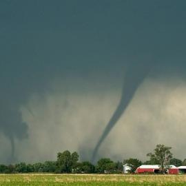 Jim Reed天气摄影