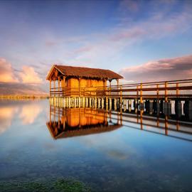 『女摄影师』Mary Kay自然风光摄影作品