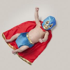 MondayMonday 搞怪的儿童摄影