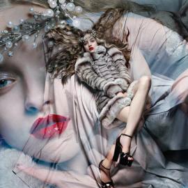 Eric Traoré时尚摄影