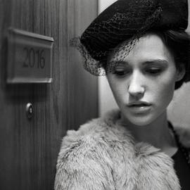 Jan Scholz摄影新作