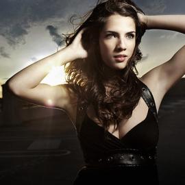 Draper Studios摄影作品