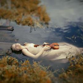 Svitlana ClerR Raichuk 摄影作品欣赏