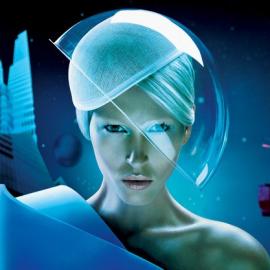 Tejal Patni时尚摄影欣赏