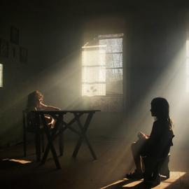 Remus Tiplea摄影作品