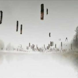 ПейзажиИгоряДенисова浪漫的雾