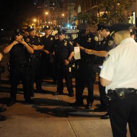 纽约：无眠的城市