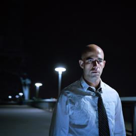 Jonathan Smith摄影作品：未被讲述的故事