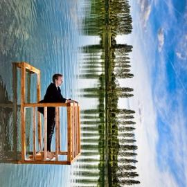 镜头和角度，总是那么奇妙