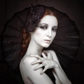 德国Angéique创意摄影作品