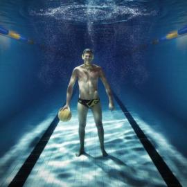 水下摄影：用镜头挑战各种各样的美