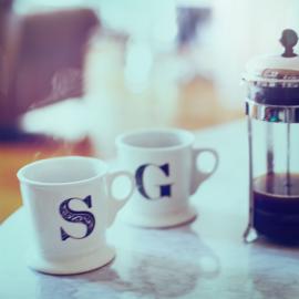 蒂凡尼活动：照片里的真爱