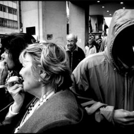 捕捉瞬间的趣味摄影