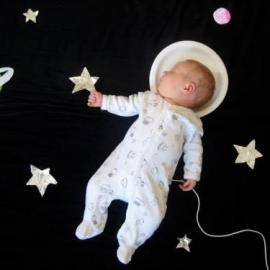 可爱的想法！――“Mila的白日梦”