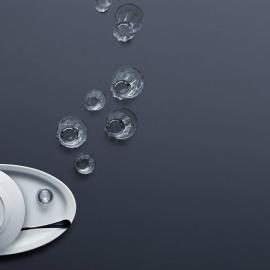 发现餐具的美妙