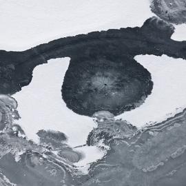 Klaus Leidorf的航拍摄影作品