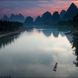 MichailVorobyev摄影作品：中国