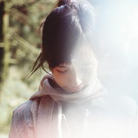 RICOR摄影新作：Magnolia