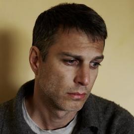 与父亲相伴的日子