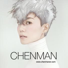 陈曼：北京胡同里爱拍照的妞儿