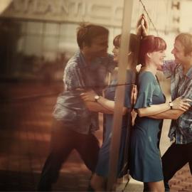 Vladimir Bochkov摄影作品