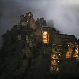 MatjazKrivic摄影作品