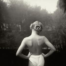 美国女摄影师Sally Mann纪实摄影作品