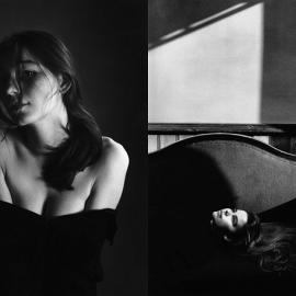 Christian Coigny摄影作品