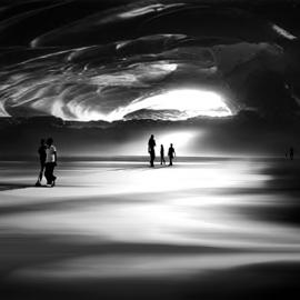 Josh Adamski摄影及图像后期作品