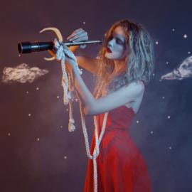 Cecey Young 时尚摄影作品欣赏（二）