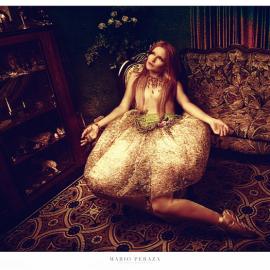 Mario Peraza摄影作品