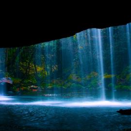 Junya Hasegawa风景摄影作品