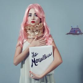 Cecey Young 时尚摄影作品欣赏（一）