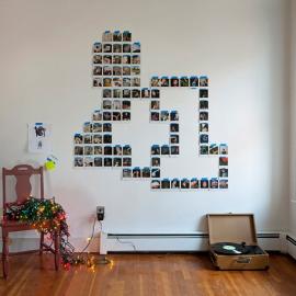 Kevin Van Aelst艺术作品