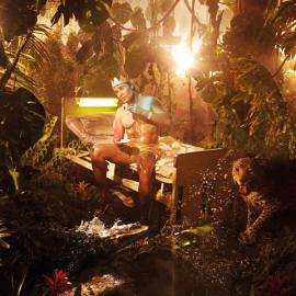 Lavazza咖啡：摄影师的月历2012