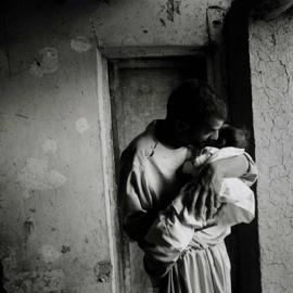 Seamus Murphy摄影作品：阿富汗，可见的黑暗