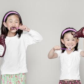 Jason Lee奇趣儿童摄影