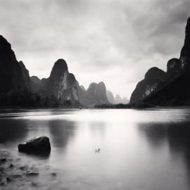 摄影师: Michael Kenna