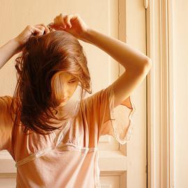 Dmitry Pisotsky肖像摄影作品